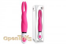 Eves Silicone Lucky Bunny 