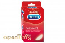 Durex Gefühlsecht Kondome 16er 