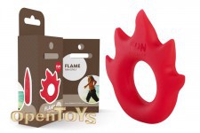 Lovering Flame - red 
