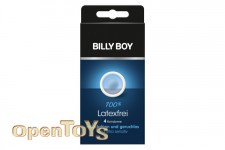 Billy Boy Kondome Latexfrei - 4er Pack 
