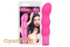 Glow and Go - Pink 