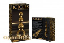 Icicles - G10 - Gold Edition 