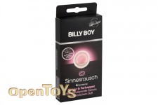 Billy Boy Sinnesrausch - 6er Pack 