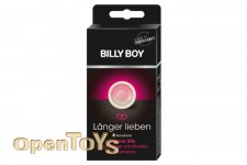 Billy Boy Länger lieben - 6er Pack 