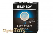 Billy Boy Extra Feucht - 3er Pack 