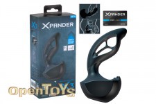 XPander X3 - medium 