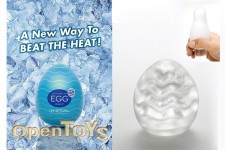 Egg - Wavy - Cool Edition 
