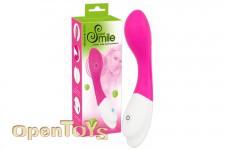 G-Spot Vibe Rechargeable 