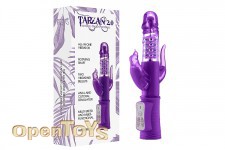 Tarzan 2 - Purple 