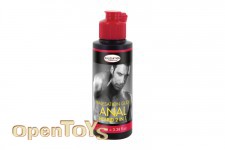 Malesation Anal Hybrid 2 in 1 Lubricant water based 100ml 