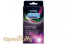 Durex Intense Orgasmic Kondom 10er 