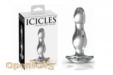 Icicles No. 72 