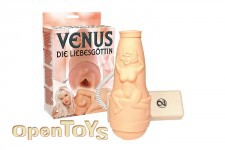 Masturbator Venus 