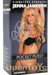 Jenna Jameson - Ultraskyn Pocket Pussy (Doc Johnson)