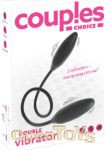 Couples Choice Double Vibrator (You2Toys)