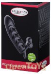 Vibro Cock and Clit Sleeve (Malesation)