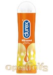 Durex Play Gleitgel für intensives Empfinden und Sinnlichkeit Wärmend 100 ml (Durex)