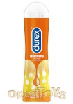 Durex Play Gleitgel fr intensives Empfinden und Sinnlichkeit Wrmend 100 ml (Durex)