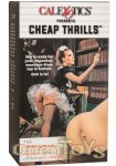 Cheap Thrills - The French Maid - Skin (California Exotic Novelties)