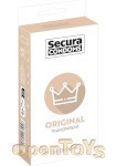 Secura Condoms - Original - 12er Pack (Secura)