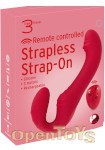 Strapless Strap-On (You2Toys)