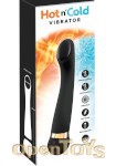 Hot n Cold Vibrator (You2Toys)