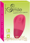 Sweet Smile Thumping Touch Vibrator (You2Toys - Silicone Stars)