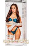 Fleshlight Girls - Vanna Bardot - Dopamine Texture (Fleshlight)