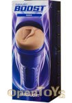 Fleshlight - Boost Bang - Dark (Fleshlight)