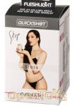 Fleshlight - Quickshot Stoya - Lady and Butt (Fleshlight)