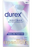 Durex Hautnah Extra Feucht Kondome 8er (Durex)