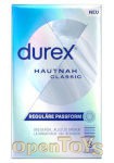 Durex Hautnah Classic Kondome 8er (Durex)