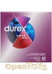 Durex Love Mix Kondome 40er (Durex)
