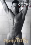 Real Cocks Kalender 2026 (Orion) Real Cocks Kalender 2026 (Orion)