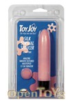 Silk Sensual Seducer - Silky Pink (Scala - ToyJoy)