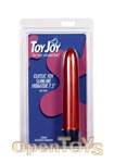 Classic Joy - Red Rod (Scala - ToyJoy)