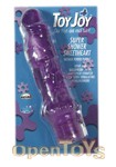 Super Shower Sweetheart - Shower Power Purple (Scala - ToyJoy)