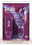 Chick Tickler - Pussy Purple (Scala - ToyJoy)