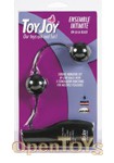 Ensemble Intimit - Oh-la-la Black (Scala - ToyJoy)