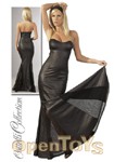 Kleid schwarz Gre S (Orion)