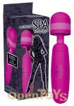 Womens Spa massager (You2Toys)