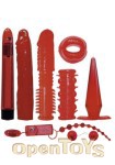 Red Roses Set (You2Toys)
