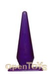 Amethyst Analplug (You2Toys)