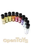 10er Pack Touche Massage Oil 50ml (Touche)