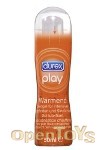 Durex Play Wrmend 50 ml (Durex)
