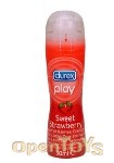Durex Play Erdbeere 50 ml (Durex)