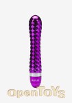 Disco Stick 7 Zoll - Purple (Hustler Toys)