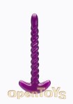 Sinful Screw - Purple (Hustler Toys)