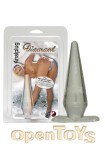 Diamant Analplug (You2Toys)