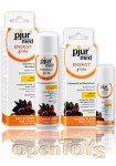 Pjur med Energy Glide 100 ml (Pjur Group)